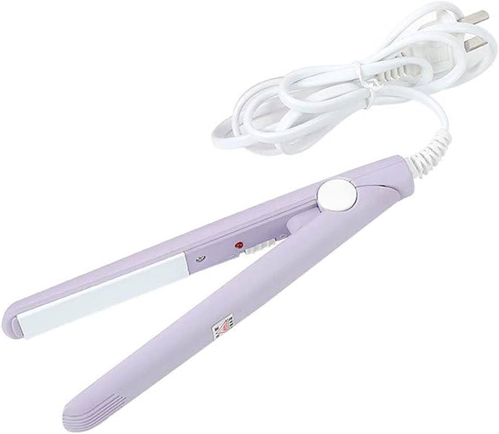 Travel Curling Iron