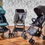 Zoe Travel Stroller