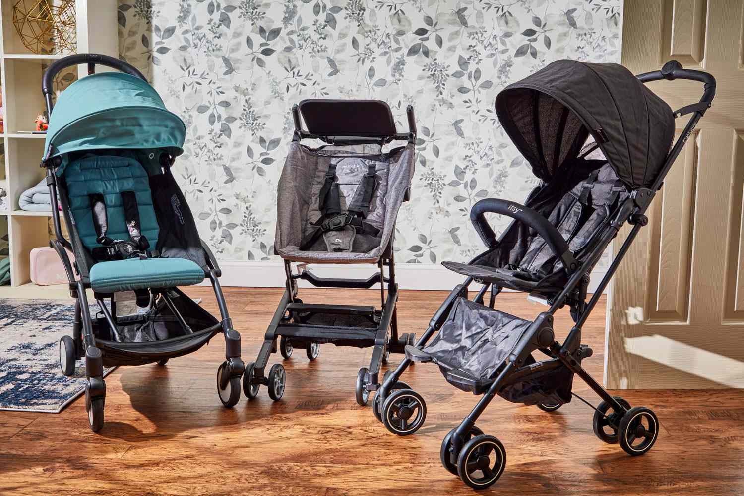 Zoe Travel Stroller Get Ready to Experience Ultimate Convenience