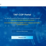 TAFCOP Portal