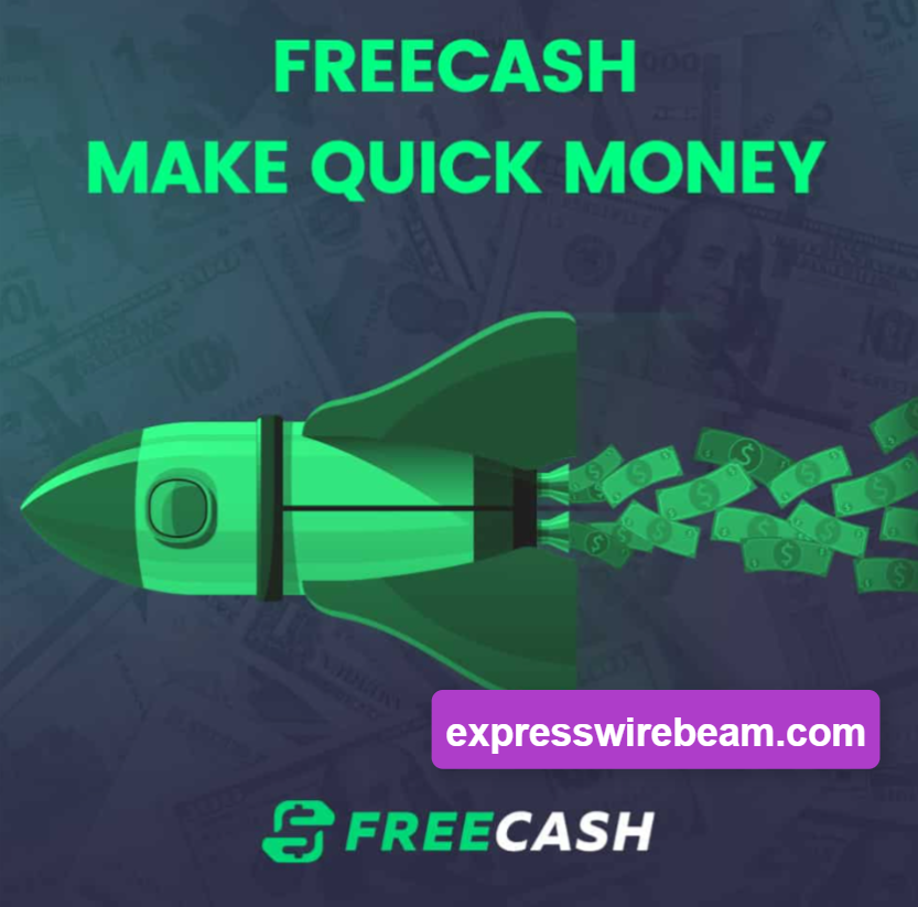 5 Ways to Earn From Freecash