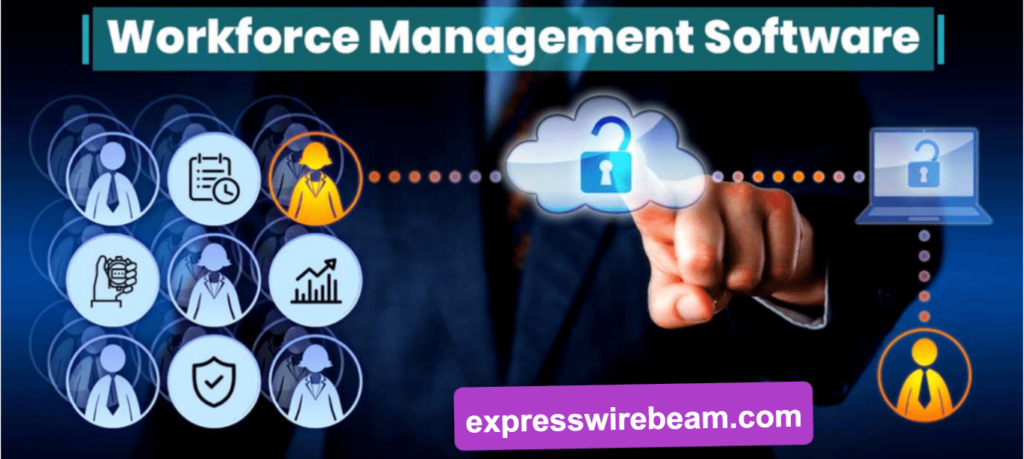 Workforce Management Software