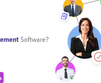 Workforce Management Software