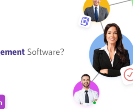 Workforce Management Software