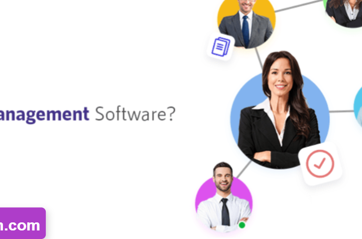 Workforce Management Software